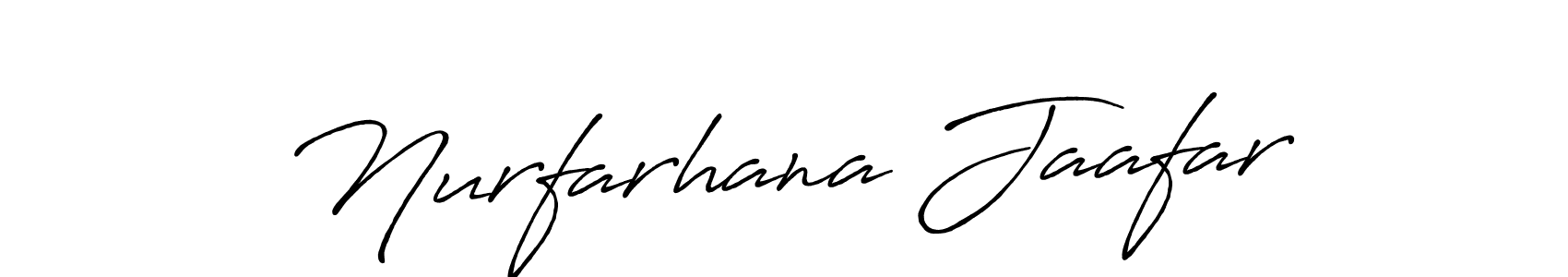 This is the best signature style for the Nurfarhana Jaafar name. Also you like these signature font (Antro_Vectra_Bolder). Mix name signature. Nurfarhana Jaafar signature style 7 images and pictures png