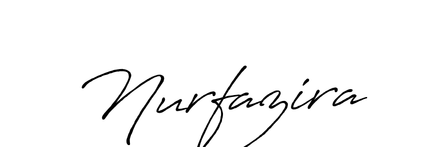 This is the best signature style for the Nurfazira name. Also you like these signature font (Antro_Vectra_Bolder). Mix name signature. Nurfazira signature style 7 images and pictures png