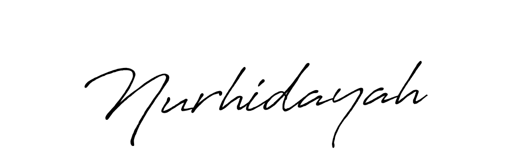 This is the best signature style for the Nurhidayah name. Also you like these signature font (Antro_Vectra_Bolder). Mix name signature. Nurhidayah signature style 7 images and pictures png