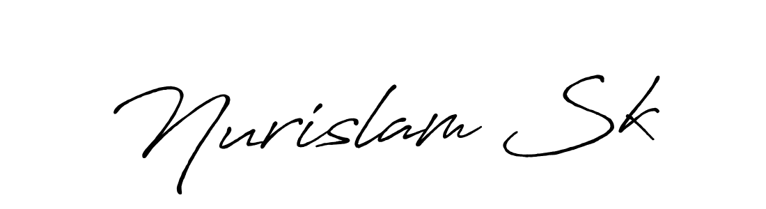 Here are the top 10 professional signature styles for the name Nurislam Sk. These are the best autograph styles you can use for your name. Nurislam Sk signature style 7 images and pictures png