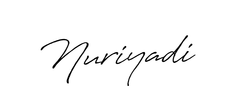 This is the best signature style for the Nuriyadi name. Also you like these signature font (Antro_Vectra_Bolder). Mix name signature. Nuriyadi signature style 7 images and pictures png