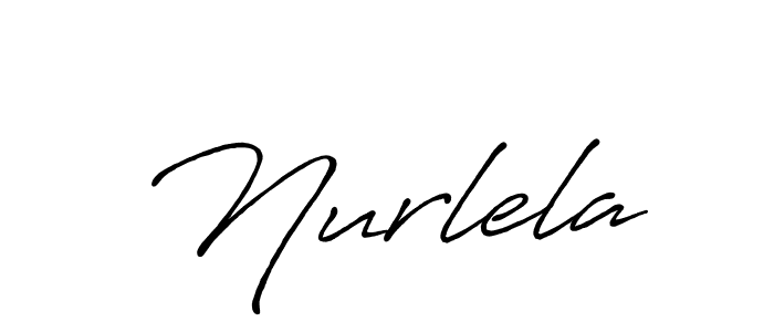 See photos of Nurlela official signature by Spectra . Check more albums & portfolios. Read reviews & check more about Antro_Vectra_Bolder font. Nurlela signature style 7 images and pictures png