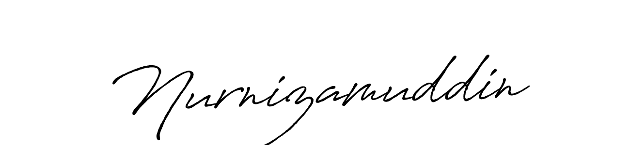This is the best signature style for the Nurnizamuddin name. Also you like these signature font (Antro_Vectra_Bolder). Mix name signature. Nurnizamuddin signature style 7 images and pictures png