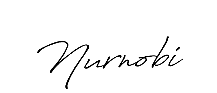 You can use this online signature creator to create a handwritten signature for the name Nurnobi. This is the best online autograph maker. Nurnobi signature style 7 images and pictures png