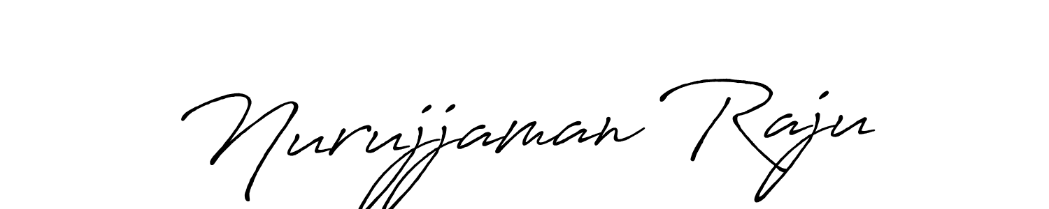Make a beautiful signature design for name Nurujjaman Raju. Use this online signature maker to create a handwritten signature for free. Nurujjaman Raju signature style 7 images and pictures png