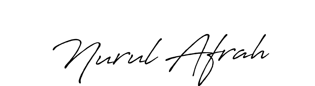 See photos of Nurul Afrah official signature by Spectra . Check more albums & portfolios. Read reviews & check more about Antro_Vectra_Bolder font. Nurul Afrah signature style 7 images and pictures png