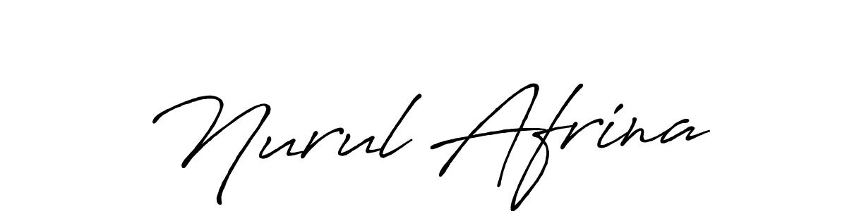 You can use this online signature creator to create a handwritten signature for the name Nurul Afrina. This is the best online autograph maker. Nurul Afrina signature style 7 images and pictures png