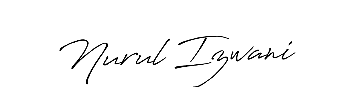 Check out images of Autograph of Nurul Izwani name. Actor Nurul Izwani Signature Style. Antro_Vectra_Bolder is a professional sign style online. Nurul Izwani signature style 7 images and pictures png