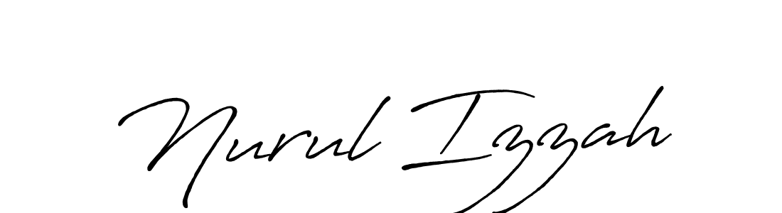 This is the best signature style for the Nurul Izzah name. Also you like these signature font (Antro_Vectra_Bolder). Mix name signature. Nurul Izzah signature style 7 images and pictures png