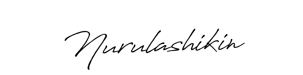 Make a short Nurulashikin signature style. Manage your documents anywhere anytime using Antro_Vectra_Bolder. Create and add eSignatures, submit forms, share and send files easily. Nurulashikin signature style 7 images and pictures png