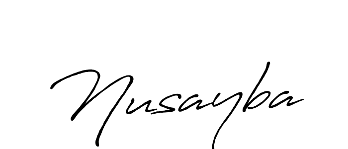 This is the best signature style for the Nusayba name. Also you like these signature font (Antro_Vectra_Bolder). Mix name signature. Nusayba signature style 7 images and pictures png