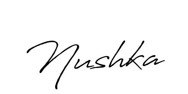 Here are the top 10 professional signature styles for the name Nushka. These are the best autograph styles you can use for your name. Nushka signature style 7 images and pictures png