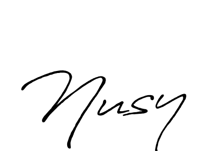 Check out images of Autograph of Nusy name. Actor Nusy Signature Style. Antro_Vectra_Bolder is a professional sign style online. Nusy signature style 7 images and pictures png