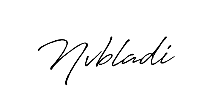 Once you've used our free online signature maker to create your best signature Antro_Vectra_Bolder style, it's time to enjoy all of the benefits that Nvbladi name signing documents. Nvbladi signature style 7 images and pictures png