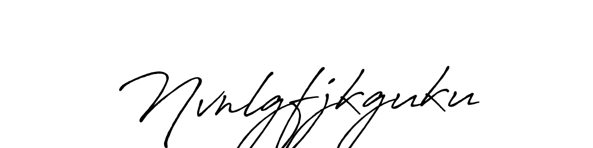 Also You can easily find your signature by using the search form. We will create Nvnlgfjkguku name handwritten signature images for you free of cost using Antro_Vectra_Bolder sign style. Nvnlgfjkguku signature style 7 images and pictures png