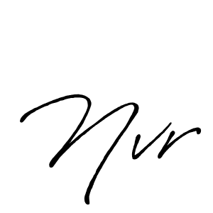 See photos of Nvr official signature by Spectra . Check more albums & portfolios. Read reviews & check more about Antro_Vectra_Bolder font. Nvr signature style 7 images and pictures png