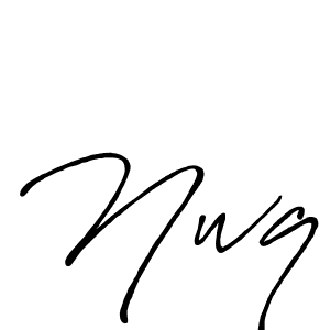 Check out images of Autograph of Nwq name. Actor Nwq Signature Style. Antro_Vectra_Bolder is a professional sign style online. Nwq signature style 7 images and pictures png