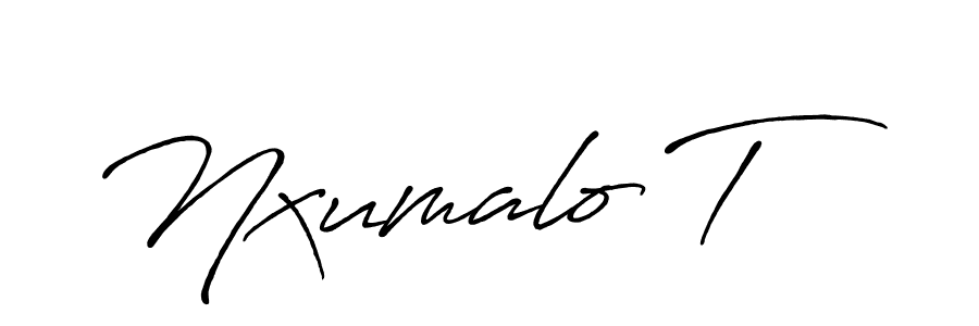 How to Draw Nxumalo T signature style? Antro_Vectra_Bolder is a latest design signature styles for name Nxumalo T. Nxumalo T signature style 7 images and pictures png