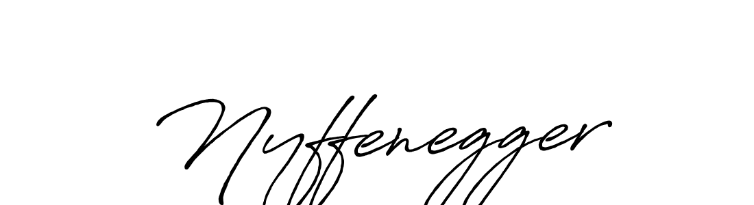 Make a beautiful signature design for name Nyffenegger. Use this online signature maker to create a handwritten signature for free. Nyffenegger signature style 7 images and pictures png
