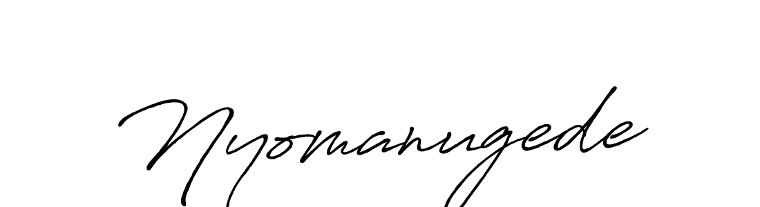 You can use this online signature creator to create a handwritten signature for the name Nyomanugede. This is the best online autograph maker. Nyomanugede signature style 7 images and pictures png