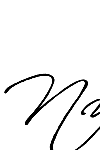 It looks lik you need a new signature style for name Nz. Design unique handwritten (Antro_Vectra_Bolder) signature with our free signature maker in just a few clicks. Nz signature style 7 images and pictures png