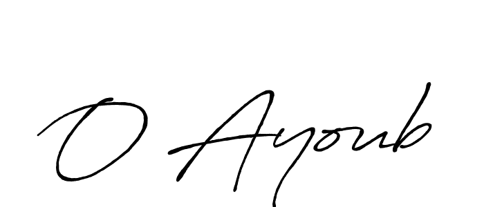 Check out images of Autograph of O Ayoub name. Actor O Ayoub Signature Style. Antro_Vectra_Bolder is a professional sign style online. O Ayoub signature style 7 images and pictures png