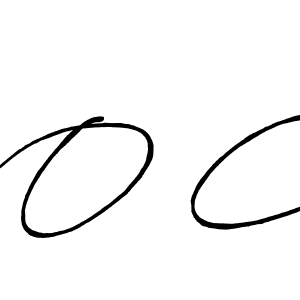 Antro_Vectra_Bolder is a professional signature style that is perfect for those who want to add a touch of class to their signature. It is also a great choice for those who want to make their signature more unique. Get O C name to fancy signature for free. O C signature style 7 images and pictures png