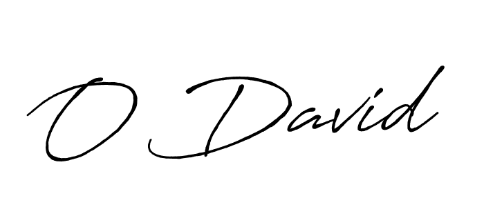 Check out images of Autograph of O David name. Actor O David Signature Style. Antro_Vectra_Bolder is a professional sign style online. O David signature style 7 images and pictures png