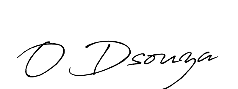 Here are the top 10 professional signature styles for the name O Dsouza. These are the best autograph styles you can use for your name. O Dsouza signature style 7 images and pictures png