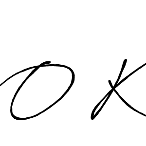 Make a beautiful signature design for name O K. Use this online signature maker to create a handwritten signature for free. O K signature style 7 images and pictures png