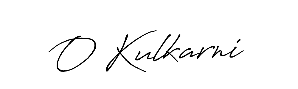 See photos of O Kulkarni official signature by Spectra . Check more albums & portfolios. Read reviews & check more about Antro_Vectra_Bolder font. O Kulkarni signature style 7 images and pictures png