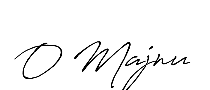 Once you've used our free online signature maker to create your best signature Antro_Vectra_Bolder style, it's time to enjoy all of the benefits that O Majnu name signing documents. O Majnu signature style 7 images and pictures png