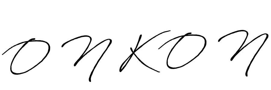 Check out images of Autograph of O N K O N name. Actor O N K O N Signature Style. Antro_Vectra_Bolder is a professional sign style online. O N K O N signature style 7 images and pictures png
