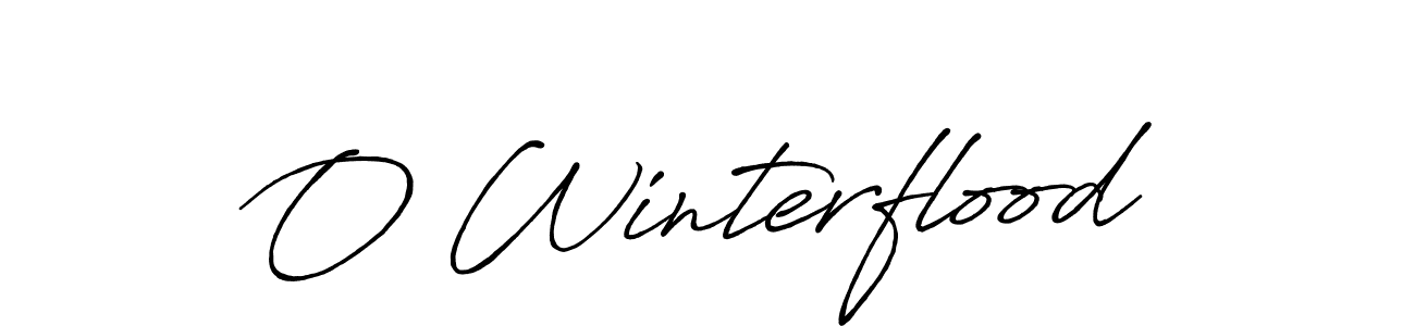 You can use this online signature creator to create a handwritten signature for the name O Winterflood. This is the best online autograph maker. O Winterflood signature style 7 images and pictures png