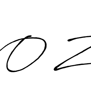 Check out images of Autograph of O Z name. Actor O Z Signature Style. Antro_Vectra_Bolder is a professional sign style online. O Z signature style 7 images and pictures png