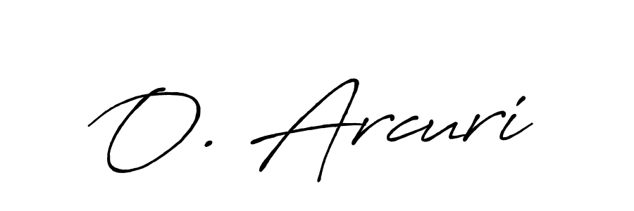 See photos of O. Arcuri official signature by Spectra . Check more albums & portfolios. Read reviews & check more about Antro_Vectra_Bolder font. O. Arcuri signature style 7 images and pictures png