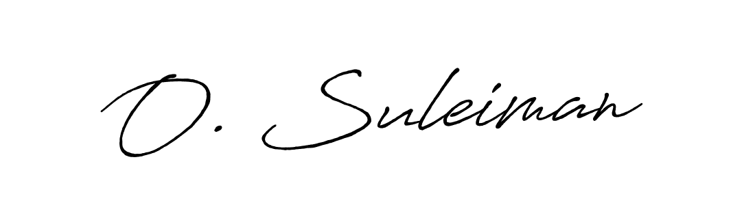 See photos of O. Suleiman official signature by Spectra . Check more albums & portfolios. Read reviews & check more about Antro_Vectra_Bolder font. O. Suleiman signature style 7 images and pictures png