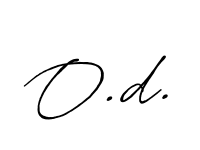 Check out images of Autograph of O.d. name. Actor O.d. Signature Style. Antro_Vectra_Bolder is a professional sign style online. O.d. signature style 7 images and pictures png