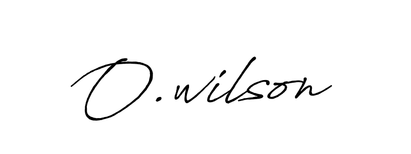 You can use this online signature creator to create a handwritten signature for the name O.wilson. This is the best online autograph maker. O.wilson signature style 7 images and pictures png