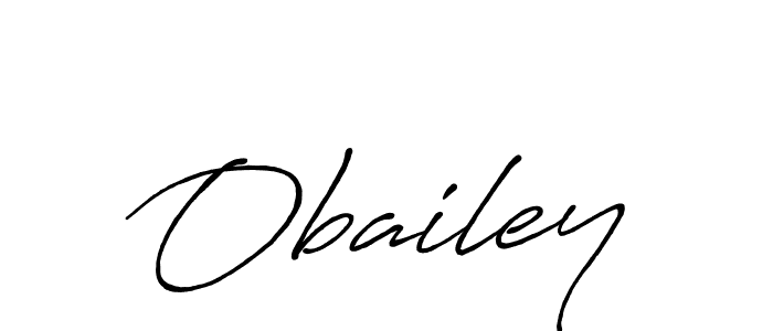 Here are the top 10 professional signature styles for the name Obailey. These are the best autograph styles you can use for your name. Obailey signature style 7 images and pictures png