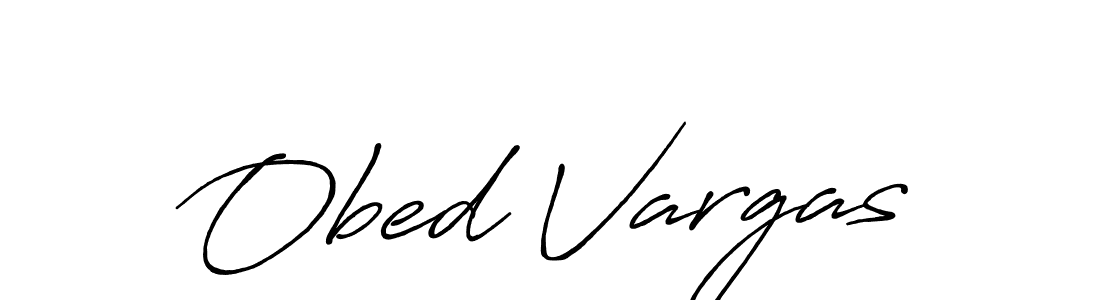This is the best signature style for the Obed Vargas name. Also you like these signature font (Antro_Vectra_Bolder). Mix name signature. Obed Vargas signature style 7 images and pictures png