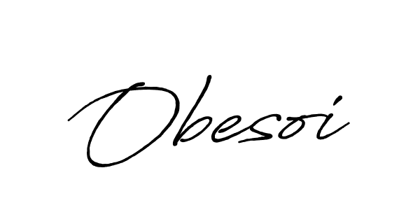 This is the best signature style for the Obesoi name. Also you like these signature font (Antro_Vectra_Bolder). Mix name signature. Obesoi signature style 7 images and pictures png