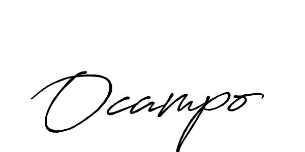 See photos of Ocampo official signature by Spectra . Check more albums & portfolios. Read reviews & check more about Antro_Vectra_Bolder font. Ocampo signature style 7 images and pictures png