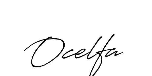 Make a short Ocelfa signature style. Manage your documents anywhere anytime using Antro_Vectra_Bolder. Create and add eSignatures, submit forms, share and send files easily. Ocelfa signature style 7 images and pictures png