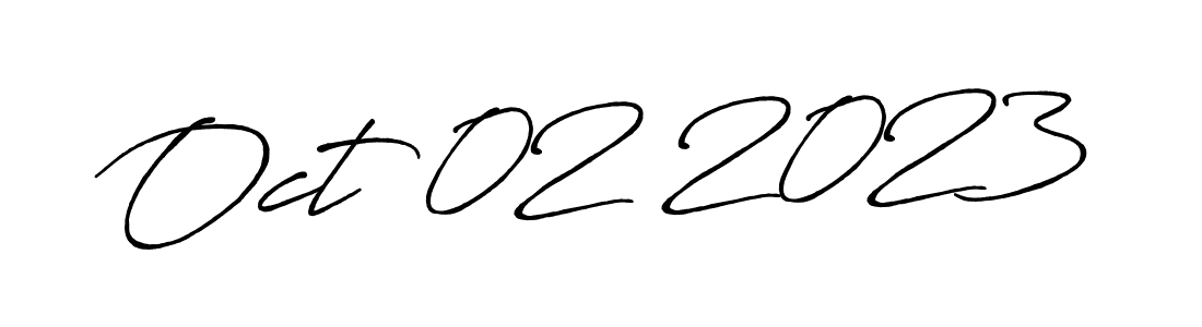 How to make Oct 02 2023 name signature. Use Antro_Vectra_Bolder style for creating short signs online. This is the latest handwritten sign. Oct 02 2023 signature style 7 images and pictures png