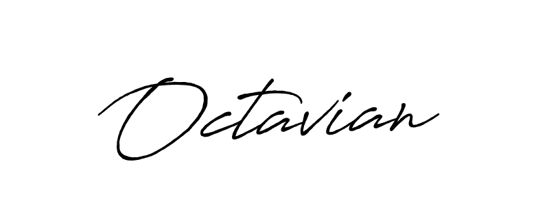 How to Draw Octavian signature style? Antro_Vectra_Bolder is a latest design signature styles for name Octavian. Octavian signature style 7 images and pictures png