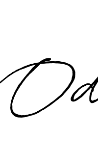 Check out images of Autograph of Od name. Actor Od Signature Style. Antro_Vectra_Bolder is a professional sign style online. Od signature style 7 images and pictures png