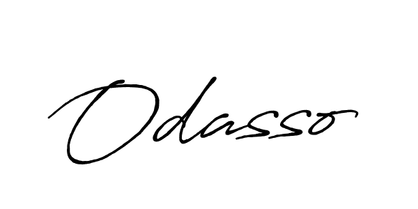 Best and Professional Signature Style for Odasso. Antro_Vectra_Bolder Best Signature Style Collection. Odasso signature style 7 images and pictures png