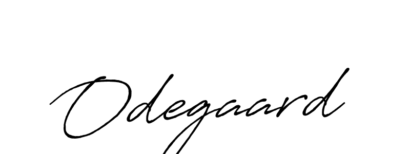 Best and Professional Signature Style for Odegaard. Antro_Vectra_Bolder Best Signature Style Collection. Odegaard signature style 7 images and pictures png