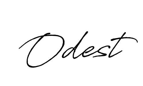 Check out images of Autograph of Odest name. Actor Odest Signature Style. Antro_Vectra_Bolder is a professional sign style online. Odest signature style 7 images and pictures png
